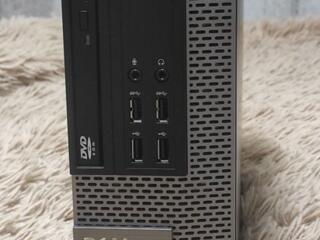 Продам компьютер dell optiplex 7010 core i5 3470
