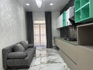 Продаётся светлая и просторная 1-комнатная квартира  расположенная на 