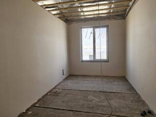 Отдельная трёхкомнатная квартира на втором этаже двухэтажного ...