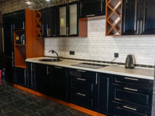 Квартира возле моря.