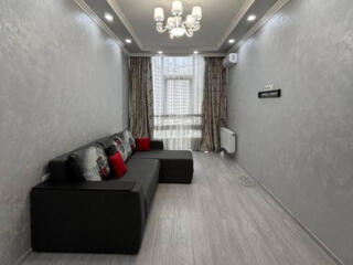 Просторная 2-комнатная квартира в новом доме на Таирова