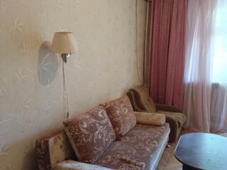 2-комнатная квартира в самом сердце Одессы