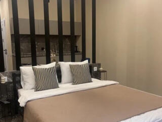 1ком. студия в Аркадии -ЖК Атмосфера