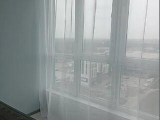 Смарт-квартира Акварель2