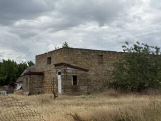 Продам недостроенный дом с участком в с.Августовка (Беляевский р-н)