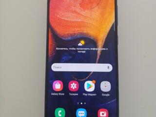 Samsung a50