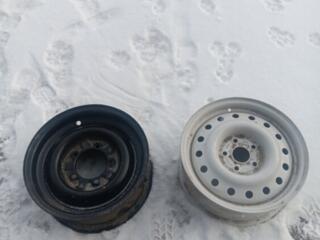 Диски Волга 250