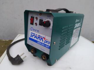 Сварочный аппарат профисиональный Spark PRO 160P