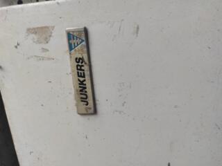 Продам котел Юнкерс на запчасти!!