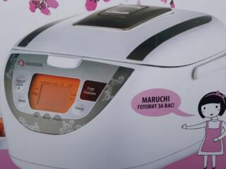 Продается мультиварка MARUCHI RW-FZ45F. Новая в упаковке.