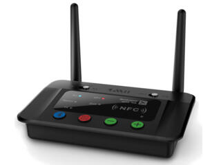 1Mii Artisan3 Plus Bluetooth-приемник-передатчик с большим радиусом.