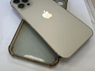 iPhone 12 Pro max 256 gold.