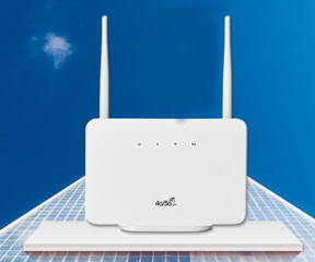 4G SIM card Wi-Fi Router, Wi-Fi Усилитель сигнала, Новый!