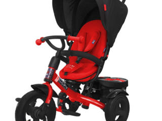 Велосипед в состоянии нового