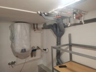 Срочно - ремонт, монтаж, полипропилен, металлопласт под пресс.