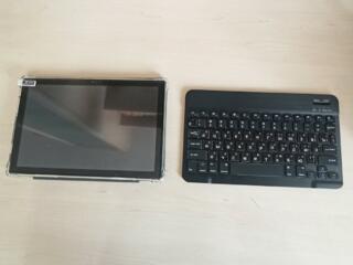 Новый планшет Pad 15 PRO.