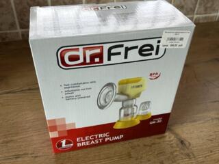 Молокоотсос DrFrei в идеальном состоянии