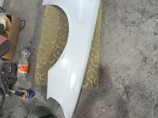 Продам крыло правое БМВ Е39