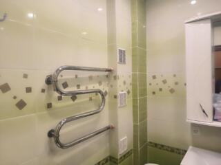 Сдам однокомнатную квартиру