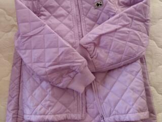 Новый костюм