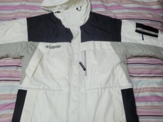 Оригинал Columbia