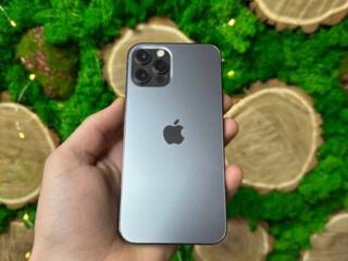 iPhone 12 Pro 128GB Рассрочка / Гарантия