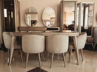 Наборы столовых зон