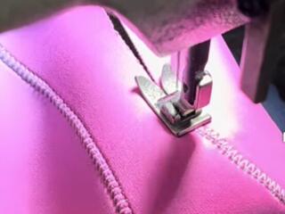 Куплю зигзаг