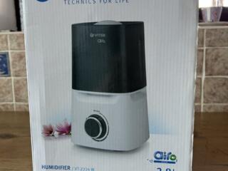 Увлажнитель воздуха Vitek НОВЫЙ