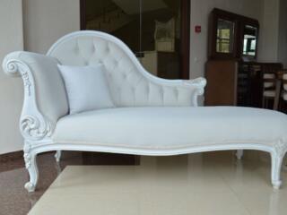 Элегантная банкетка, которая делает интерьер дороже