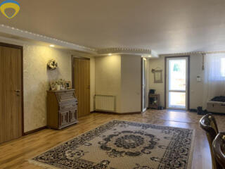 4-комнатный дом в Одессе — идеальный семейный вариант!