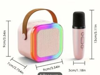 Мини-караоке