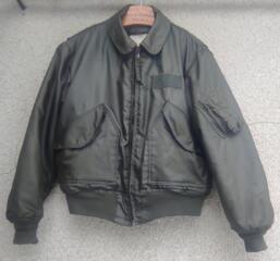 Bomber CWU-45/P Military Jacket, US Army