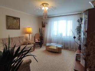 Балка (Клио), 2-комн., 143 серия