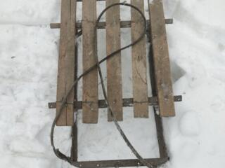 Санки в наличии. Бельцы