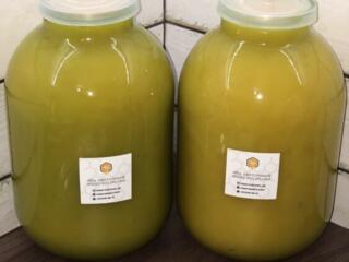 Мёд и другая продукция пчеловодства