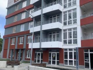 Продам 1 комнатную квартиру в новом доме на проспекте Гагарина.