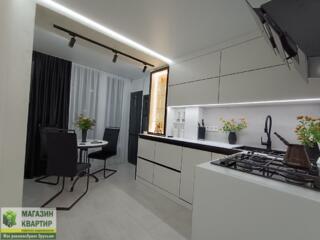 Продаётся крутая квартира после капитального ремонта