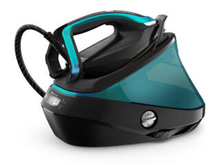 Statie de calcat Tefal Pro Express Vision GV9822E1, jet de aburi 750 g