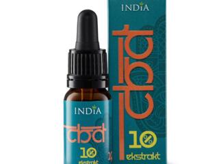 Ulei de Canabis CBD 10%/20%/30%, Ulei de Canepa Масло каннабиса CBD