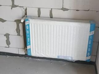 Продам квартиру 59.8 кв. м., 9/10, новый дом, жк Бисквитный.