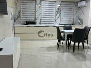 Apartament - 80  m²  , Chisinau