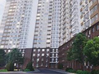 Продам квартиру 61 кв. м., 10/19, новый дом, жк 53-я Жемчужина.