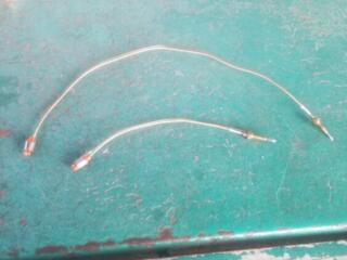 Продам термопары