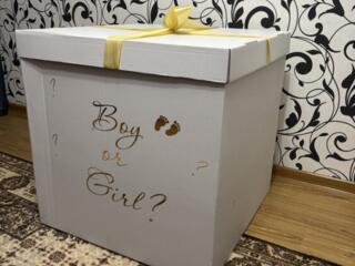 Продам коробку 70смХ70см