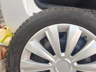 Продается зима