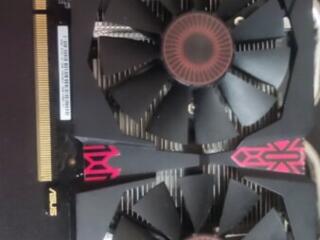 Asus r 7 370 4 gb
