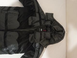 Куртка Moncler Batman