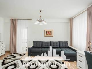 Spre chirie se oferă apartament însect. Telecentru, str. Gheorghe ...