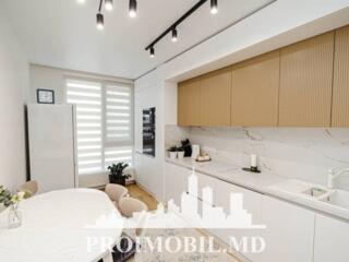 Spre chirie se oferă apartament în bloc nou, sect. Centru, str. Mihai 